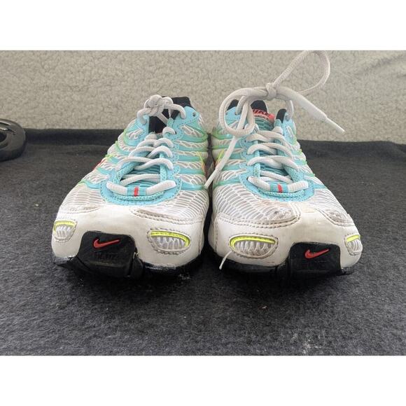 Nike Air Max Torch 4 Women's Size 7 Running Shoes White - Picture 5 of 10
